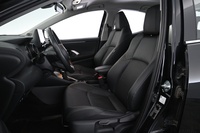 Mazda Mazda2 Hybrid vaihtoauto