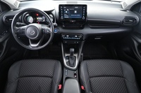 Mazda Mazda2 Hybrid vaihtoauto