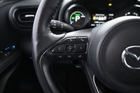 Mazda Mazda2 Hybrid vaihtoauto