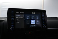 Mazda Mazda2 Hybrid vaihtoauto