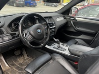 BMW X4 vaihtoauto