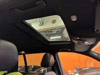 Mercedes-Benz GLS vaihtoauto