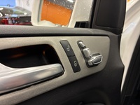 Mercedes-Benz GLS vaihtoauto