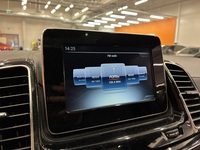 Mercedes-Benz GLS vaihtoauto