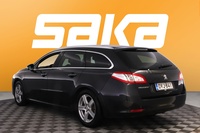 Peugeot 508 vaihtoauto