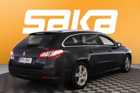 Peugeot 508 vaihtoauto