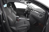 Peugeot 508 vaihtoauto