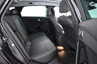 Peugeot 508 vaihtoauto