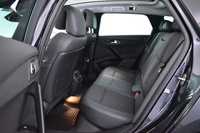 Peugeot 508 vaihtoauto