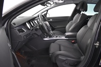 Peugeot 508 vaihtoauto