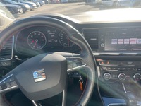 SEAT Leon ST vaihtoauto