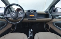 Smart Fortwo vaihtoauto