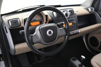 Smart Fortwo vaihtoauto