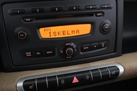 Smart Fortwo vaihtoauto