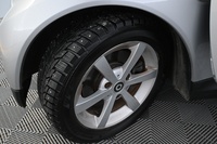 Smart Fortwo vaihtoauto