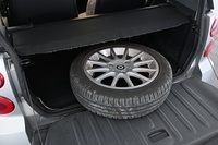 Smart Fortwo vaihtoauto