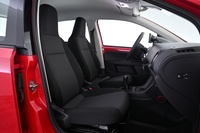 Skoda Citigo vaihtoauto