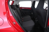 Skoda Citigo vaihtoauto