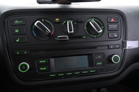 Skoda Citigo vaihtoauto