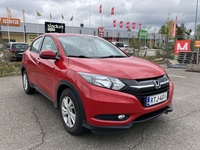 Honda HR-V vaihtoauto