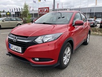 Honda HR-V vaihtoauto