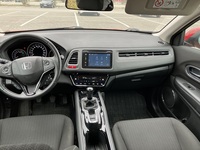 Honda HR-V vaihtoauto