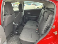 Honda HR-V vaihtoauto