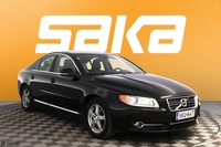 Volvo S80 vaihtoauto