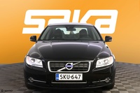 Volvo S80 vaihtoauto
