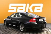 Volvo S80 vaihtoauto