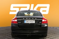 Volvo S80 vaihtoauto