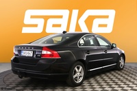 Volvo S80 vaihtoauto