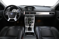 Volvo S80 vaihtoauto