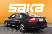 Volvo S80 vaihtoauto