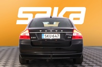 Volvo S80 vaihtoauto