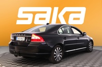 Volvo S80 vaihtoauto