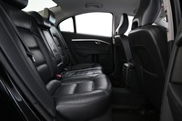 Volvo S80 vaihtoauto