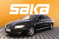 Volvo S80 vaihtoauto