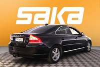 Volvo S80 vaihtoauto