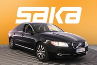 Volvo S80 vaihtoauto