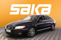 Volvo S80 vaihtoauto