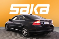 Volvo S80 vaihtoauto