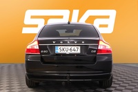 Volvo S80 vaihtoauto