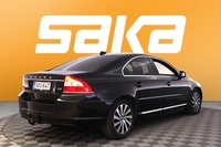 Volvo S80 vaihtoauto