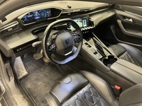 Peugeot 508 vaihtoauto