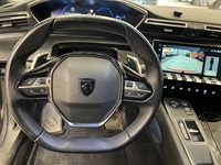 Peugeot 508 vaihtoauto