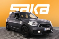Mini Countryman vaihtoauto