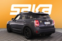 Mini Countryman vaihtoauto