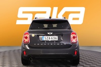 Mini Countryman vaihtoauto