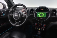 Mini Countryman vaihtoauto